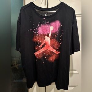 Air Jordan Jumpman Celebration Drift Dri-Fit T-Shirt 717111-010